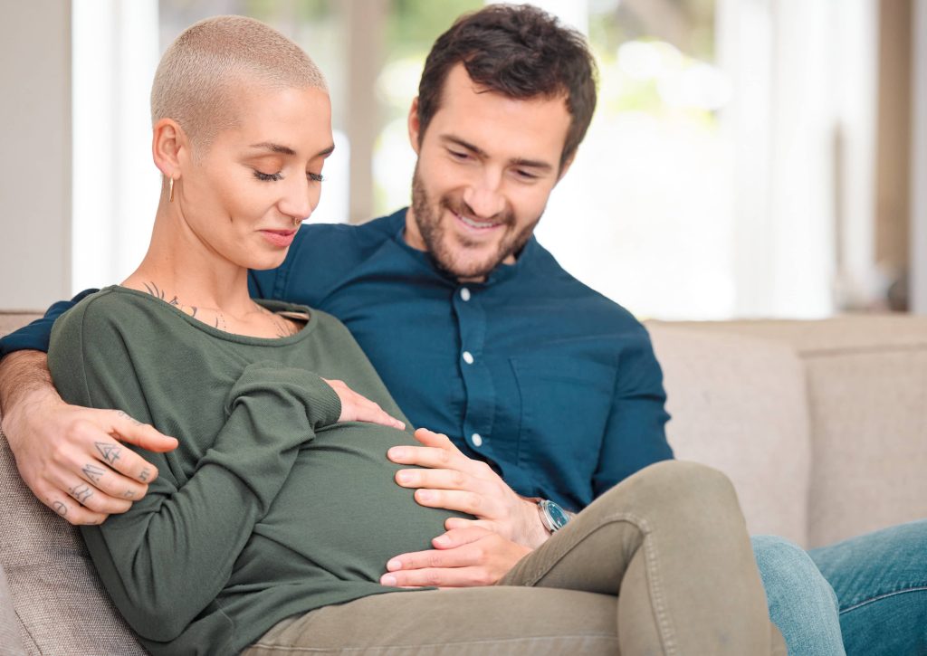 daganatos nők termékenységének megőrzése