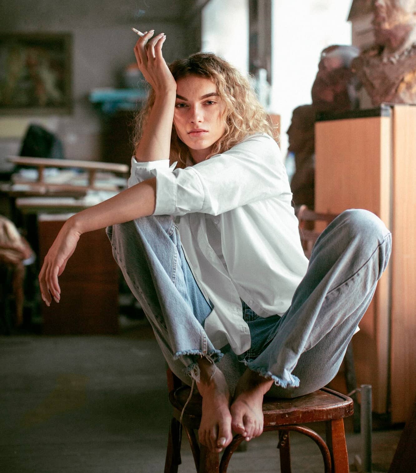 dohányzás káros az egészségre