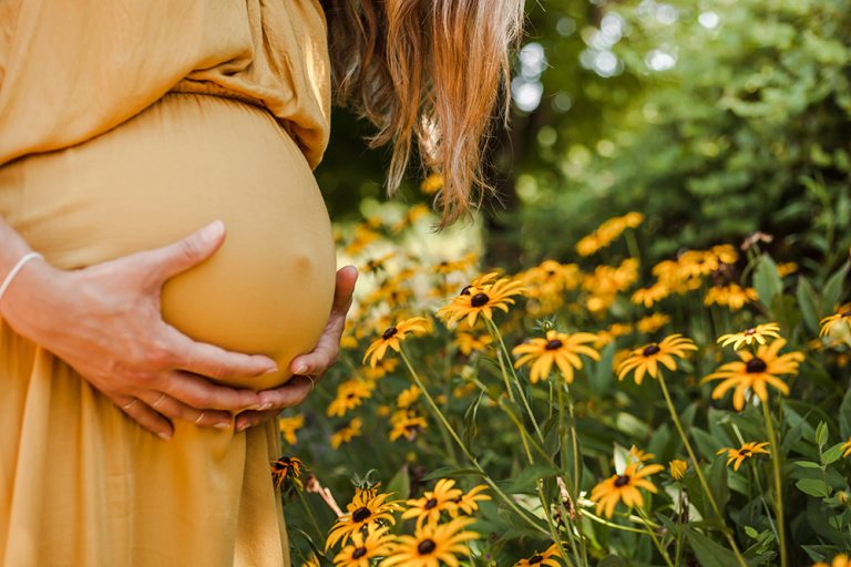 HPV és terhesség - mit kell tudni?